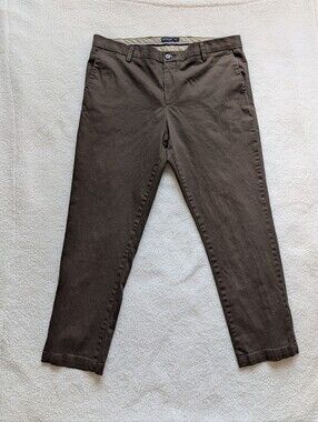 Men's Dockers Slim Signature Khaki Pants